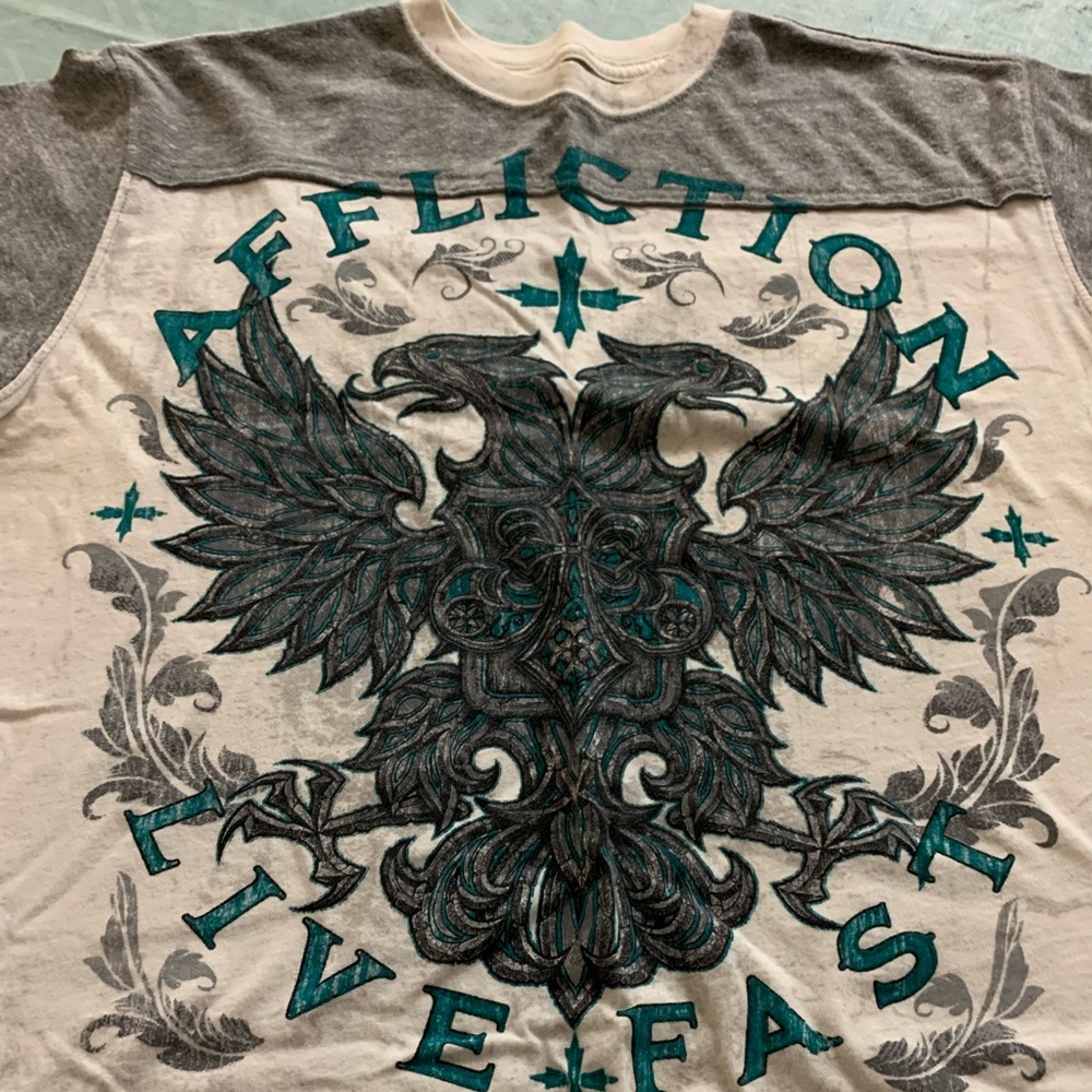 Men’s T-shirt